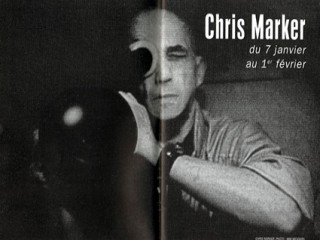 Chris Marker picture, image, poster